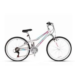 CONCEPT CHILLOUT FS 24" GIRLS SILVER