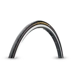 Continental Gatorskin Tyre 700C