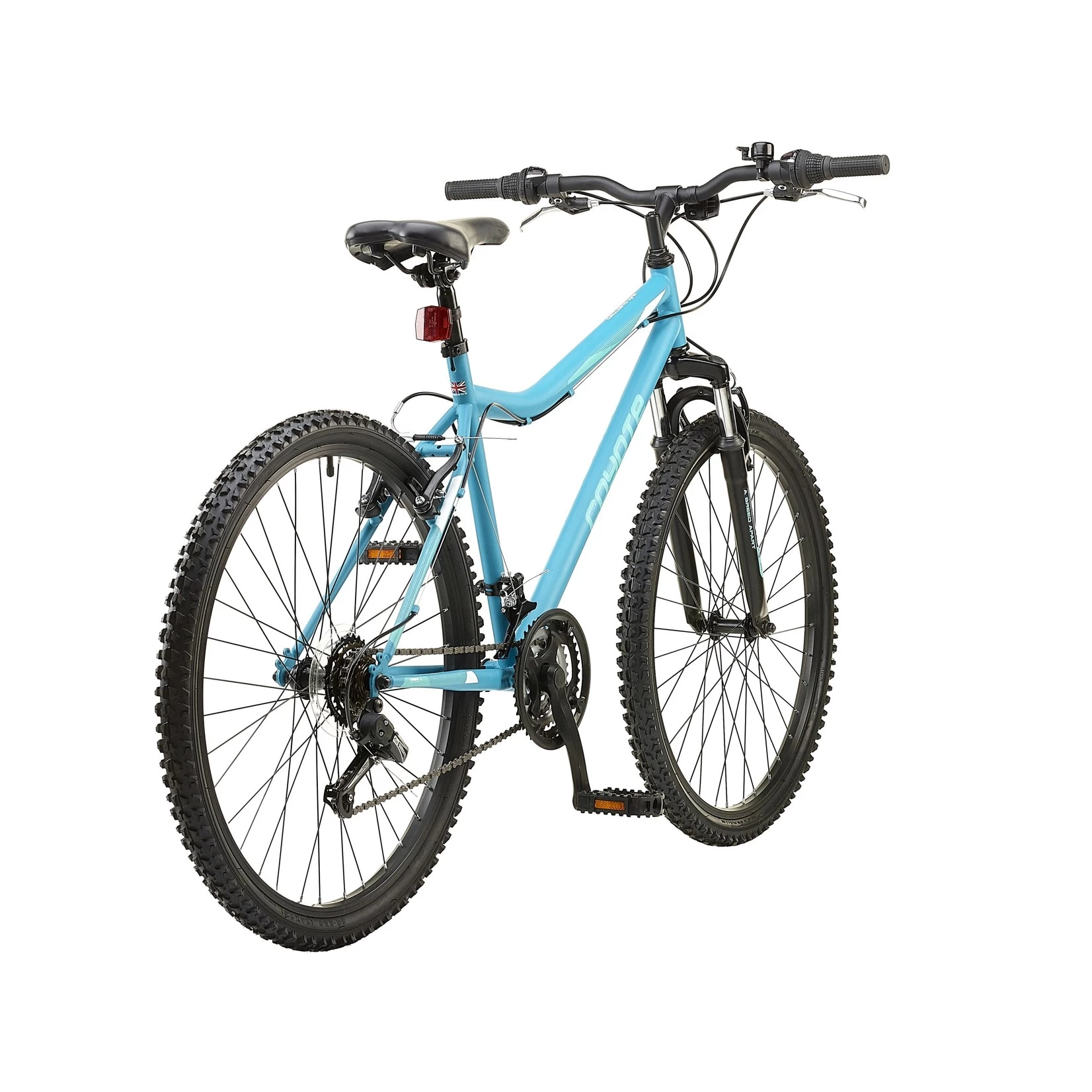 COYOYE CALLISTO XFS LADY - Image 12