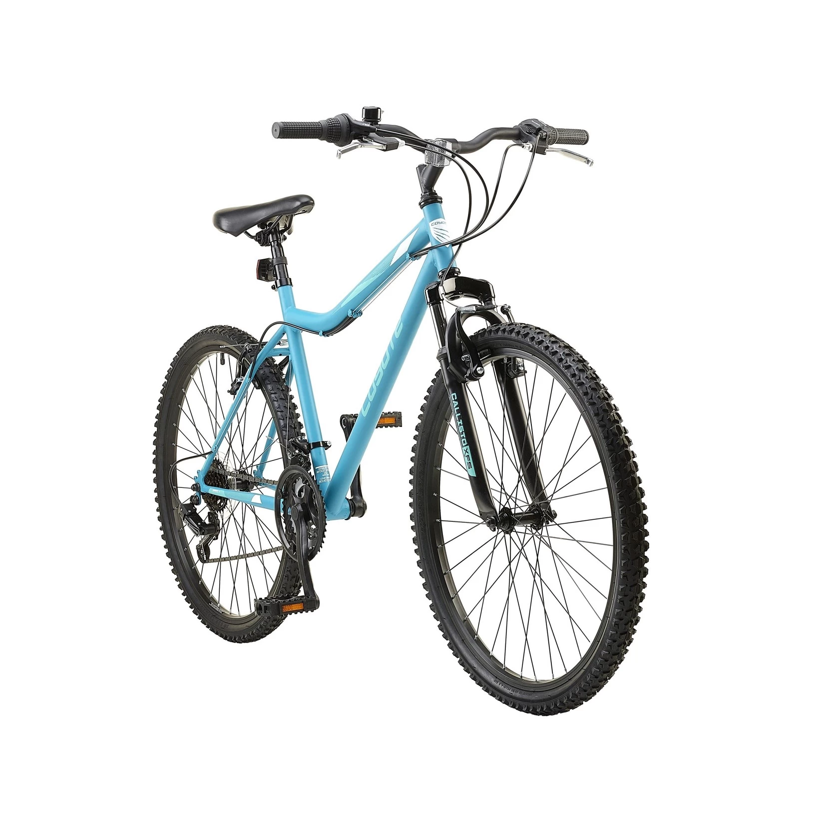 COYOYE CALLISTO XFS LADY - Image 4