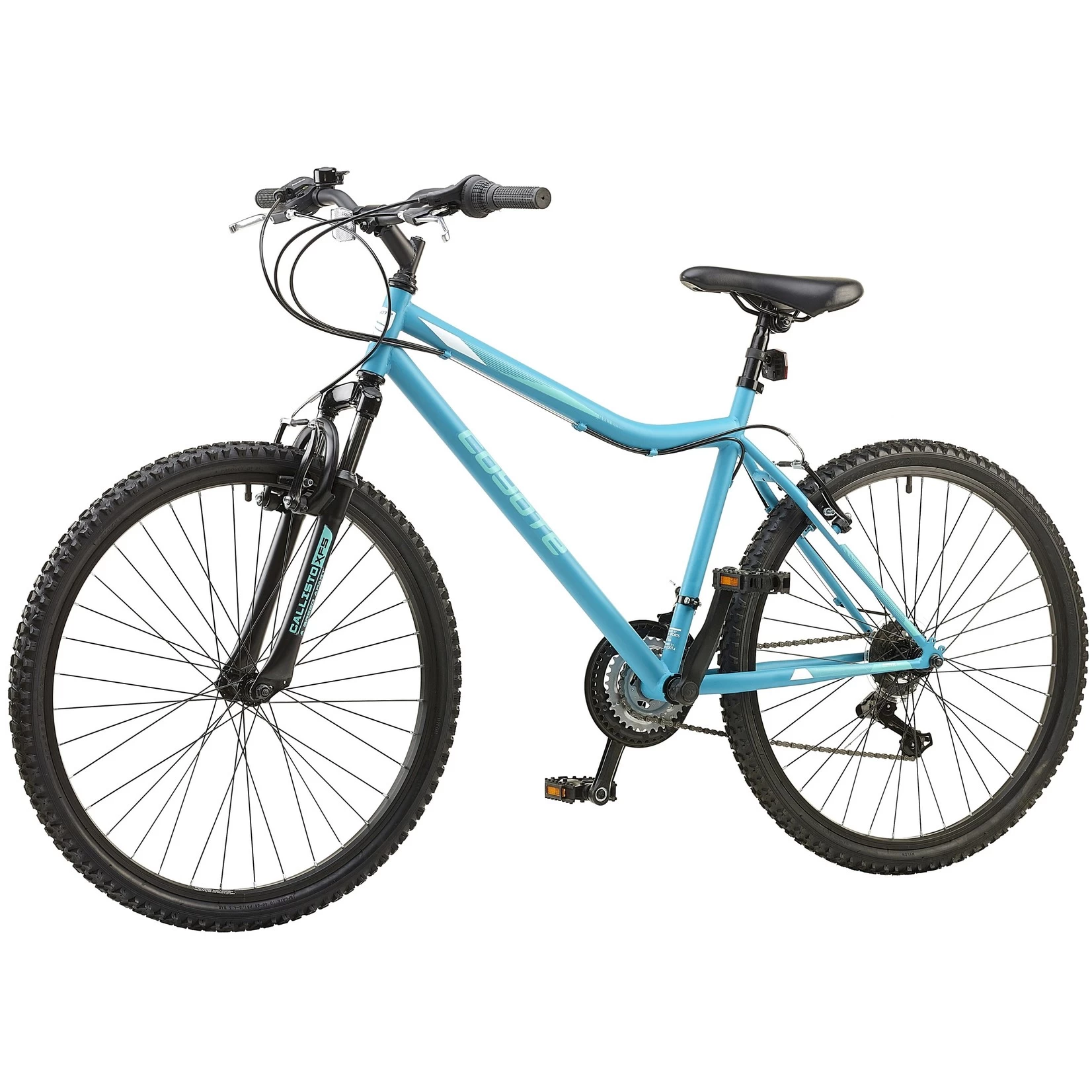 COYOYE CALLISTO XFS LADY - Image 7