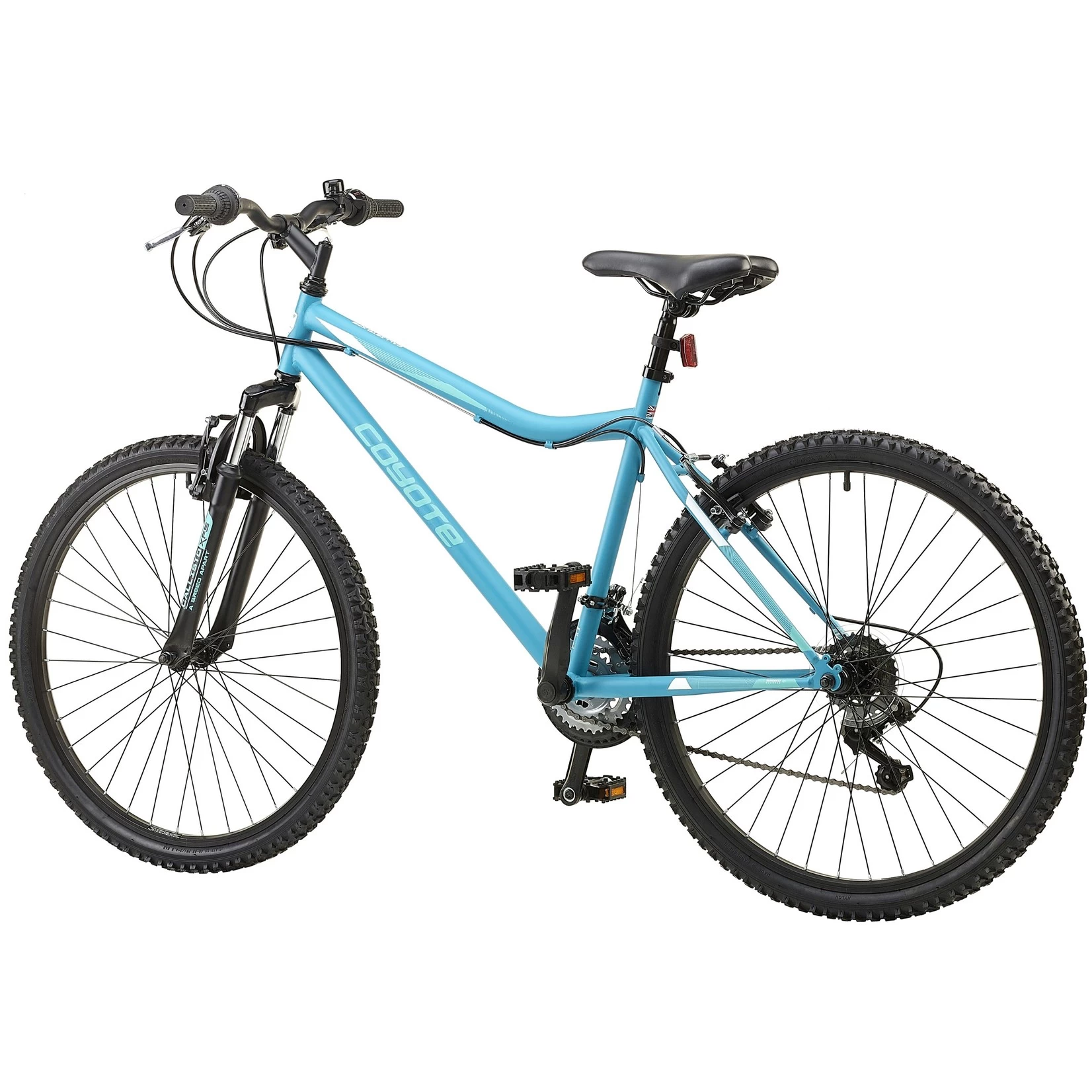 COYOYE CALLISTO XFS LADY - Image 9