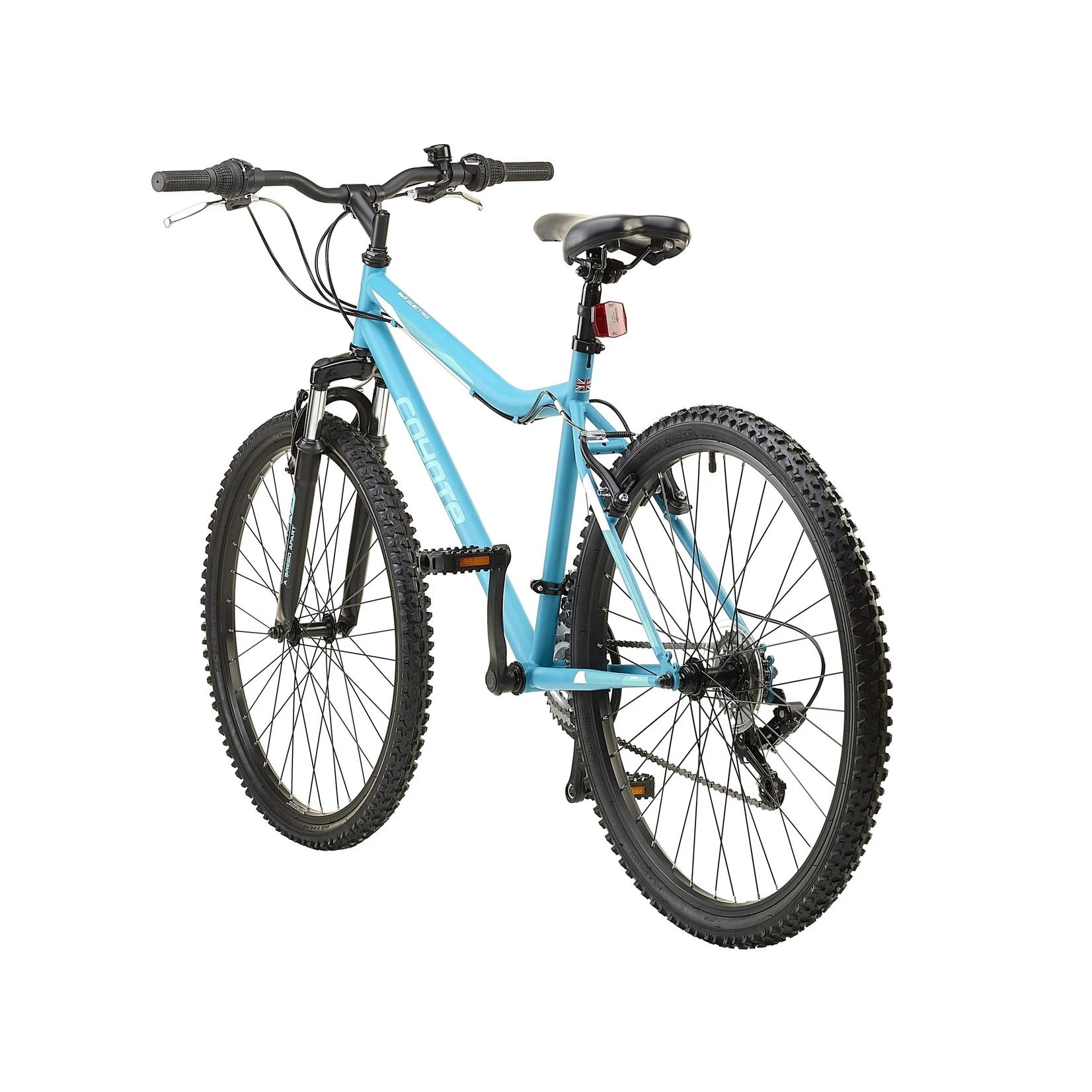 COYOYE CALLISTO XFS LADY - Image 10