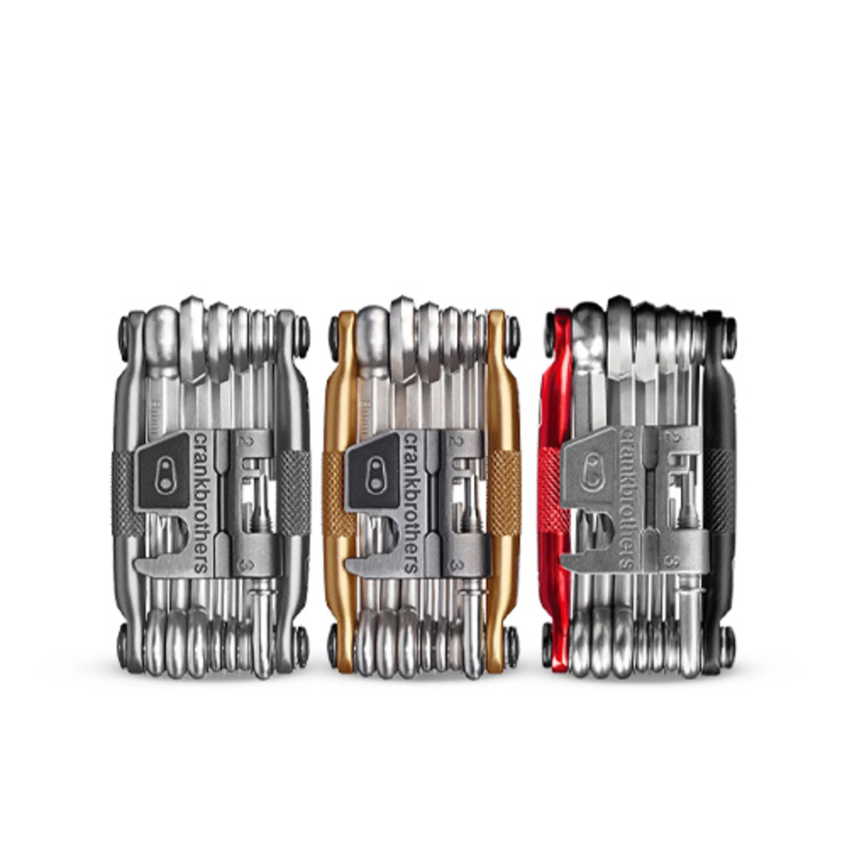 CRANKBROTHERS MULTI-TOOL 19 - Image 2
