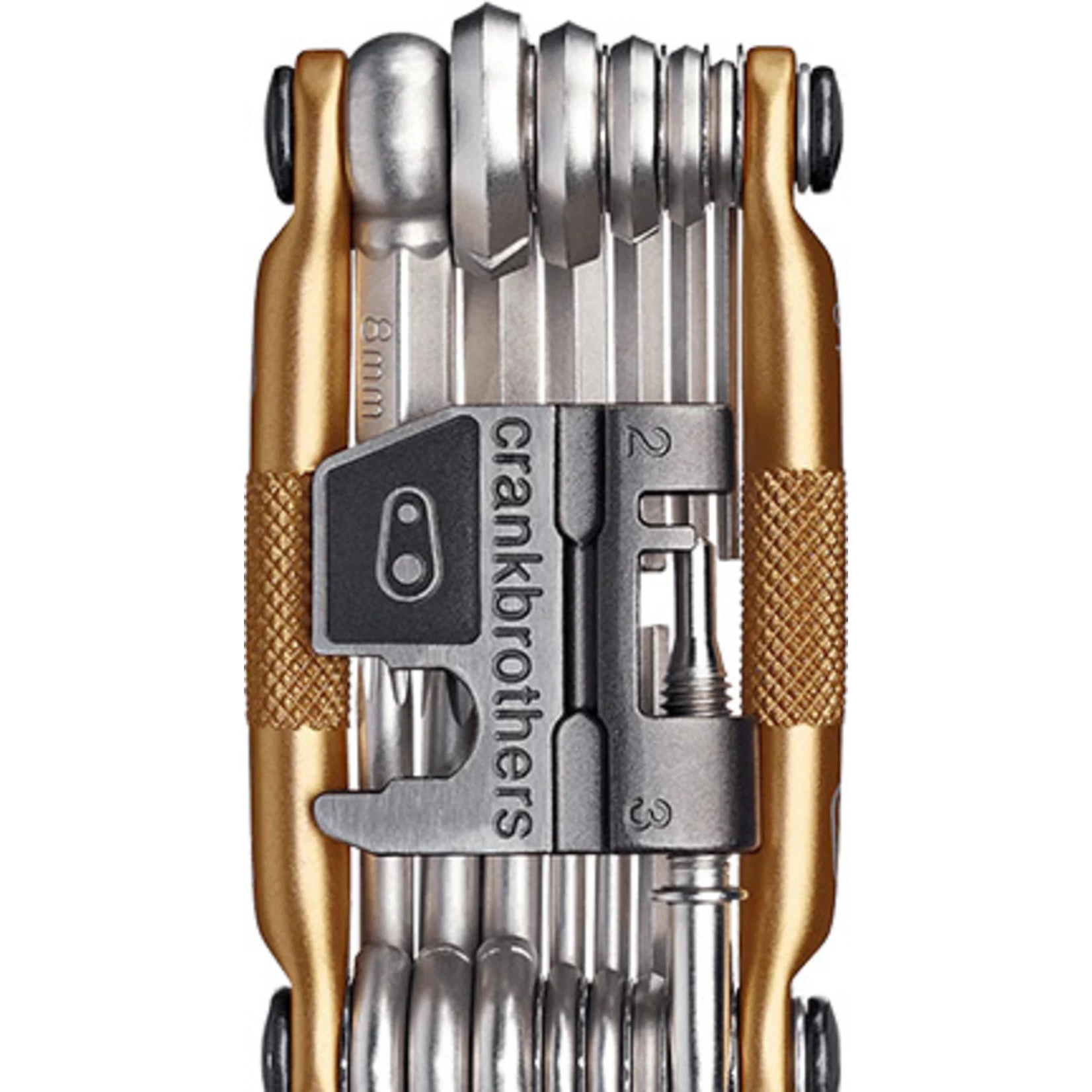 CRANKBROTHERS MULTI-TOOL 19 - Image 3