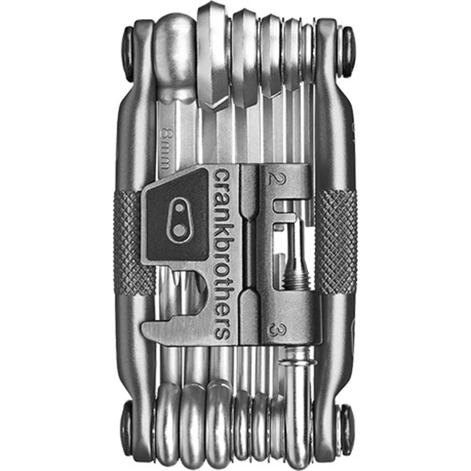 CRANKBROTHERS MULTI-TOOL 19 - Image 4