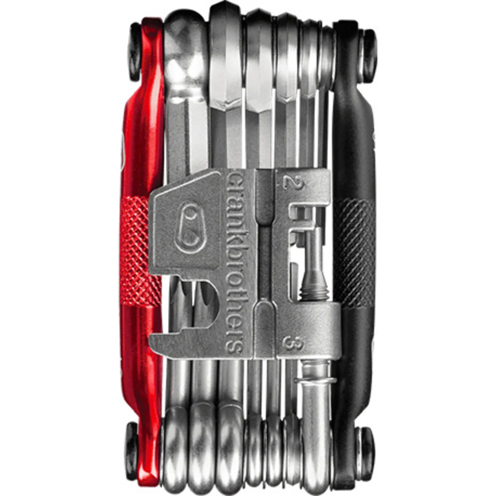 CRANKBROTHERS MULTI-TOOL 19