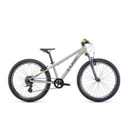 2022 CUBE ACID 240 DESERT/ORANGE