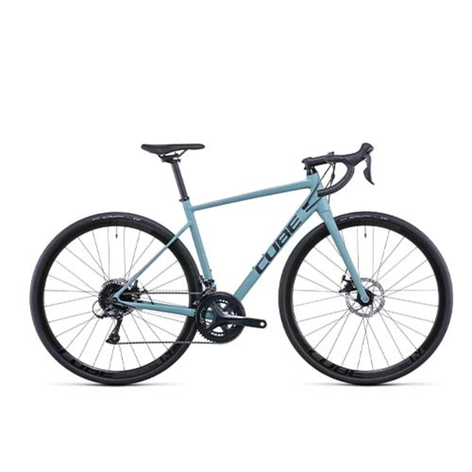 2022 CUBE AXIAL WS PRO OLD MINT /GALACTIC