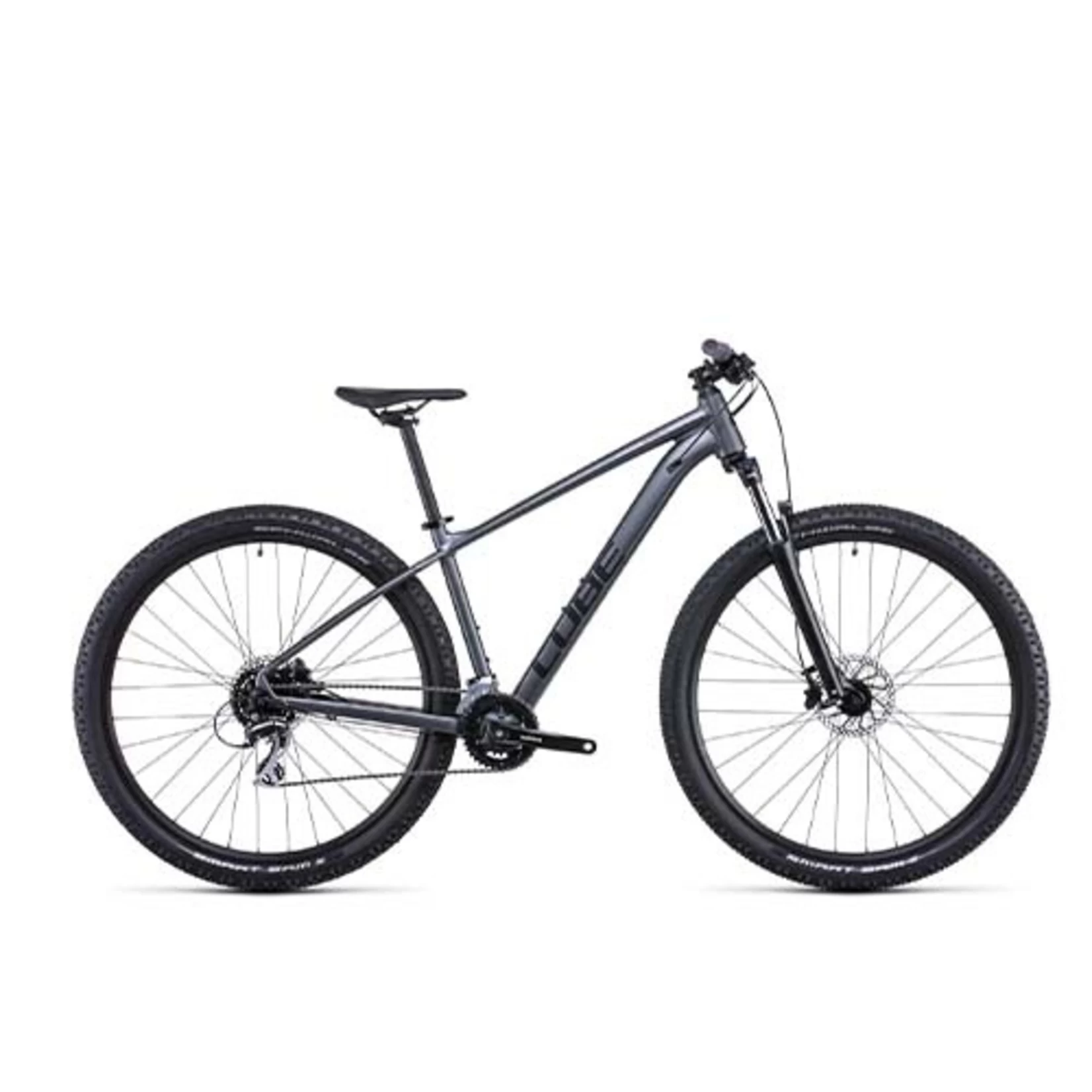 CUBE ACCESS WS EXC GREY / BERRY