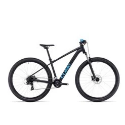 CUBE AIM BLACK/BLUE 2023