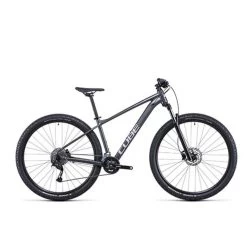 CUBE AIM SL GRAPHITE/METAL 2022