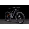 CUBE STEREO 120 PRO GREY/ORANGE 2022