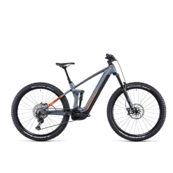 CUBE STEREO HYBRID 140 HPC SL 750