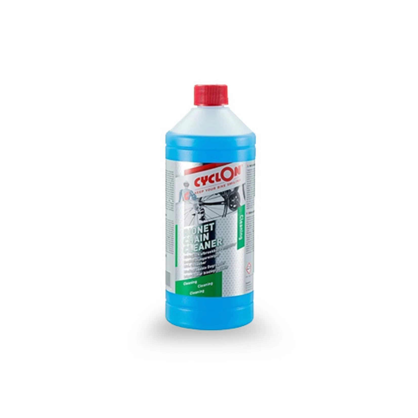 CYCLON BIONET CHAIN CLEANER 1000ML