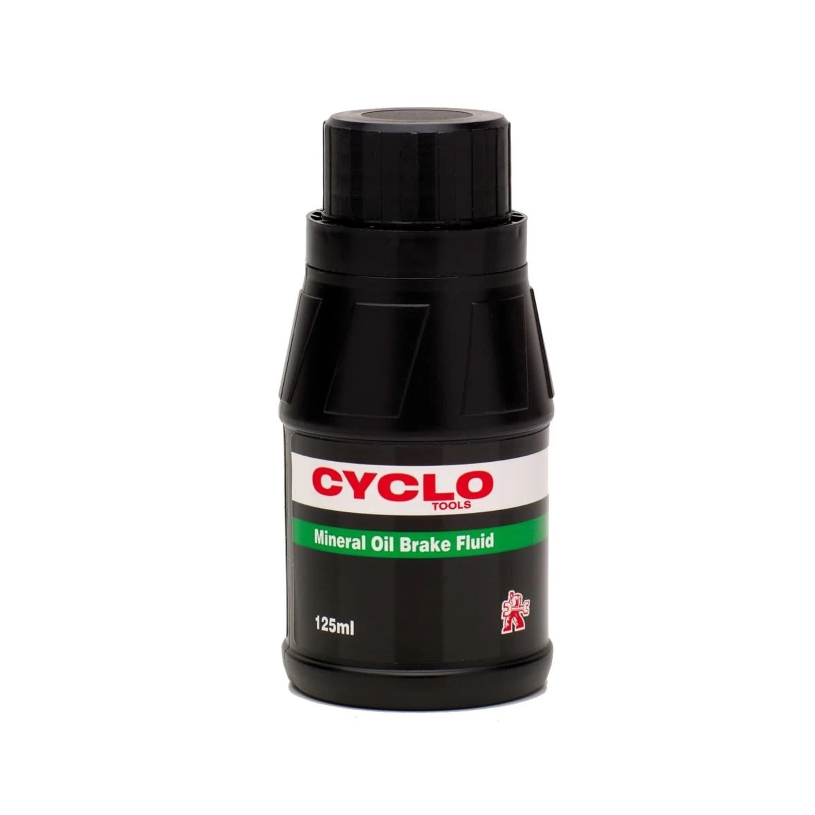CYCLONE BICYCLE OIL 125ML - Image 2
