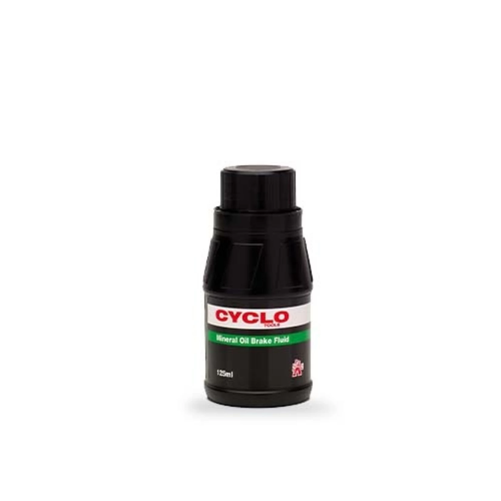 CYCLONE BICYCLE OIL 125ML