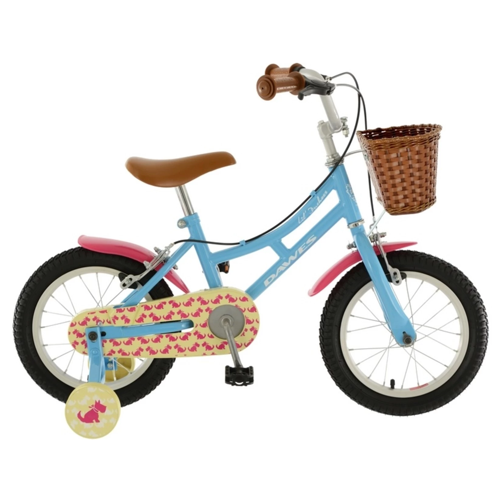 DAWES LIL DUCHES 14'' - Image 2