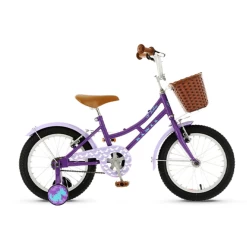 DAWES LIL DUCHESS PURPLE 16'' WHEEL