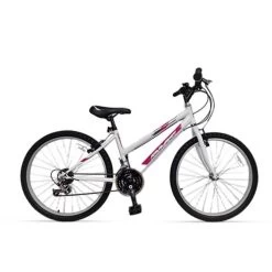 DMC EXCEL LADY WHITE