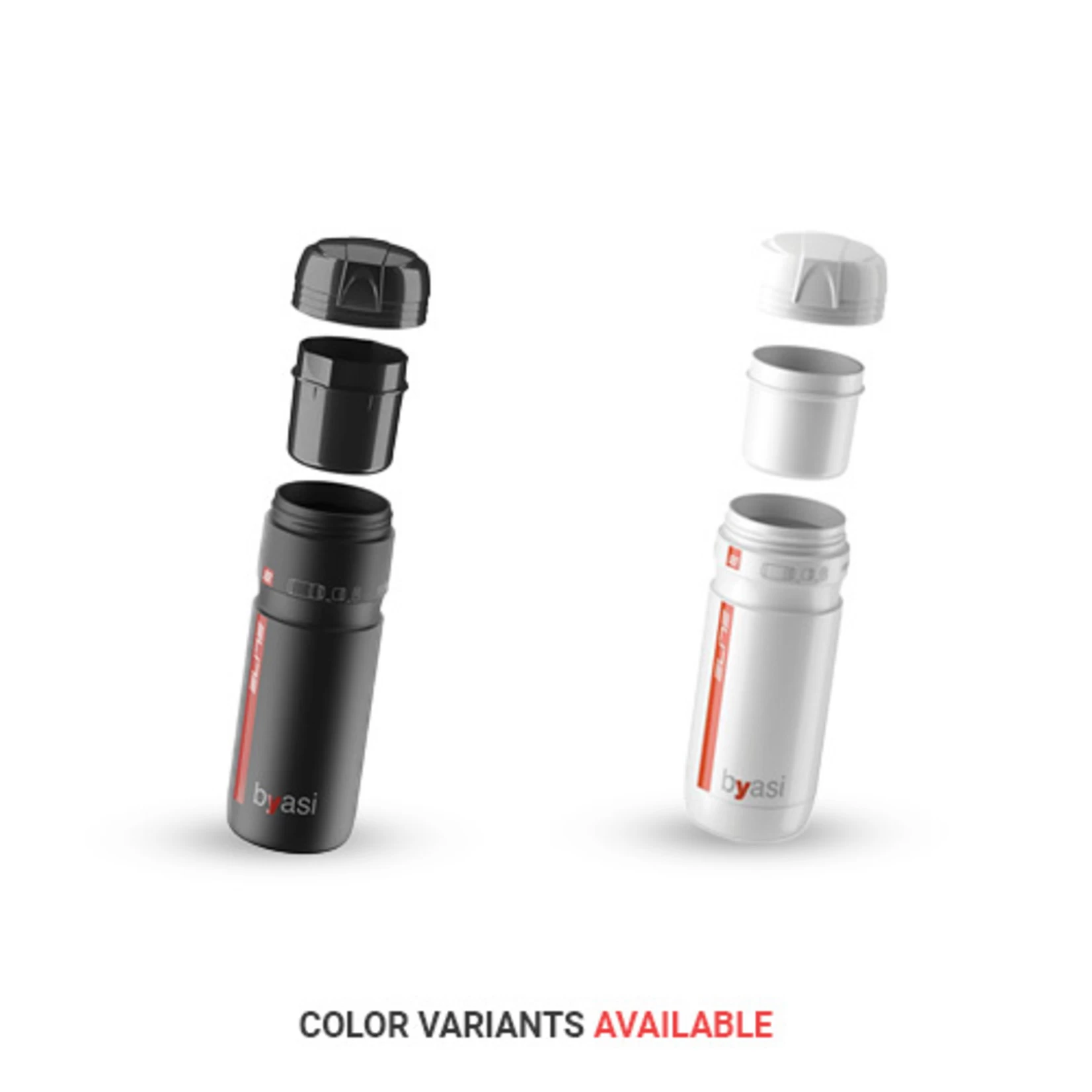 ELITE STORAGE BOTTLE - Image 2