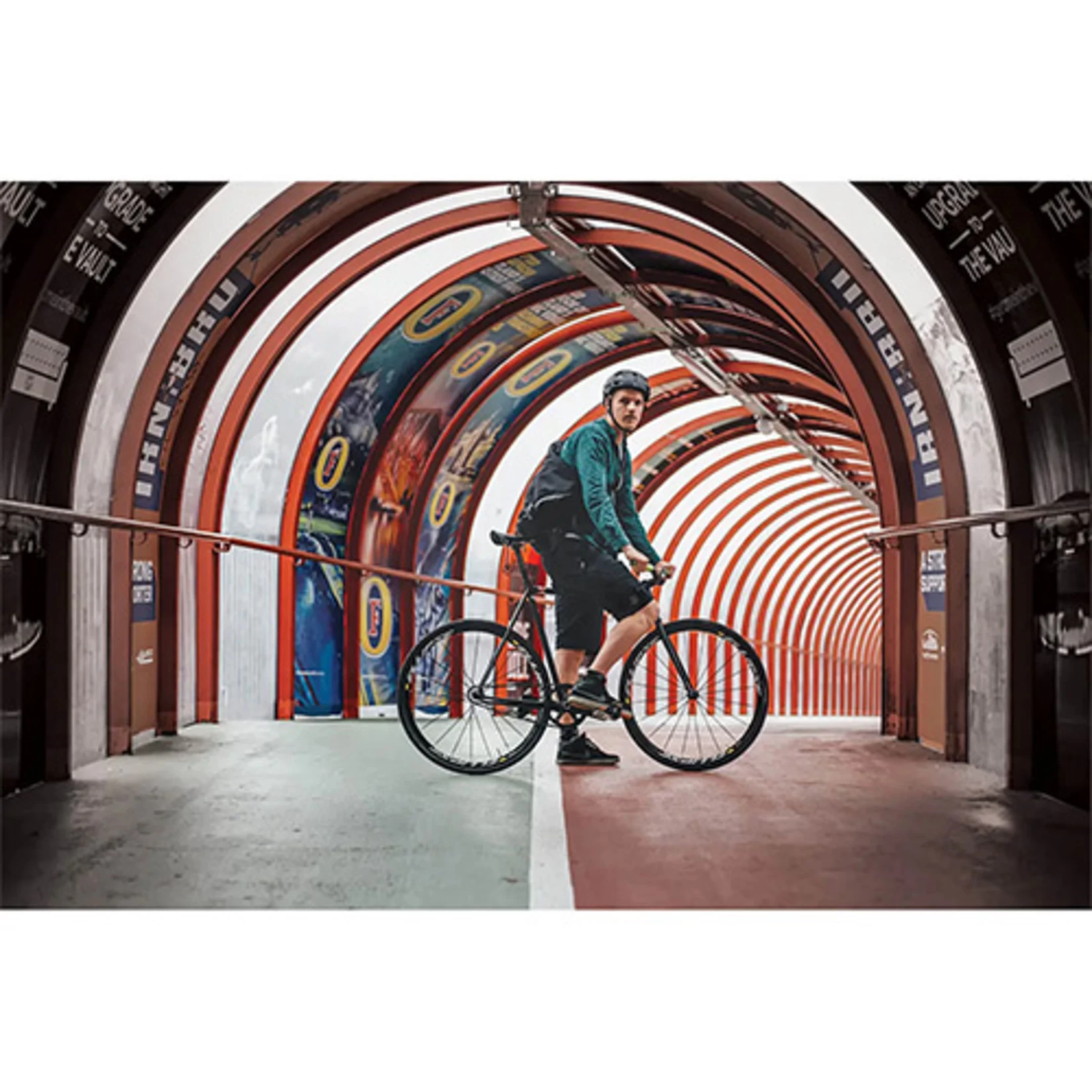 ENDURA HUMMVEE SHORT II - Image 11