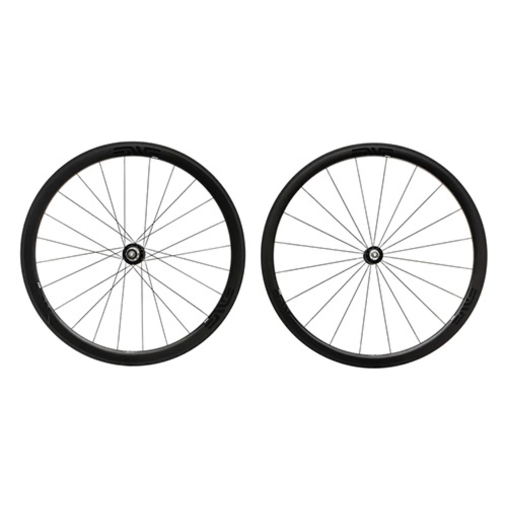 ENVE SES WS 3.4 DISC CHRIS KING HUBS - Image 2