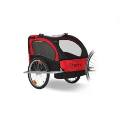 ETC DOPPIO DOUBLE TRAILER