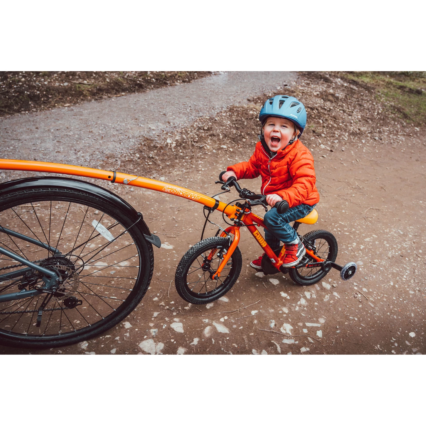 ETC TOW BUDDY - Image 3