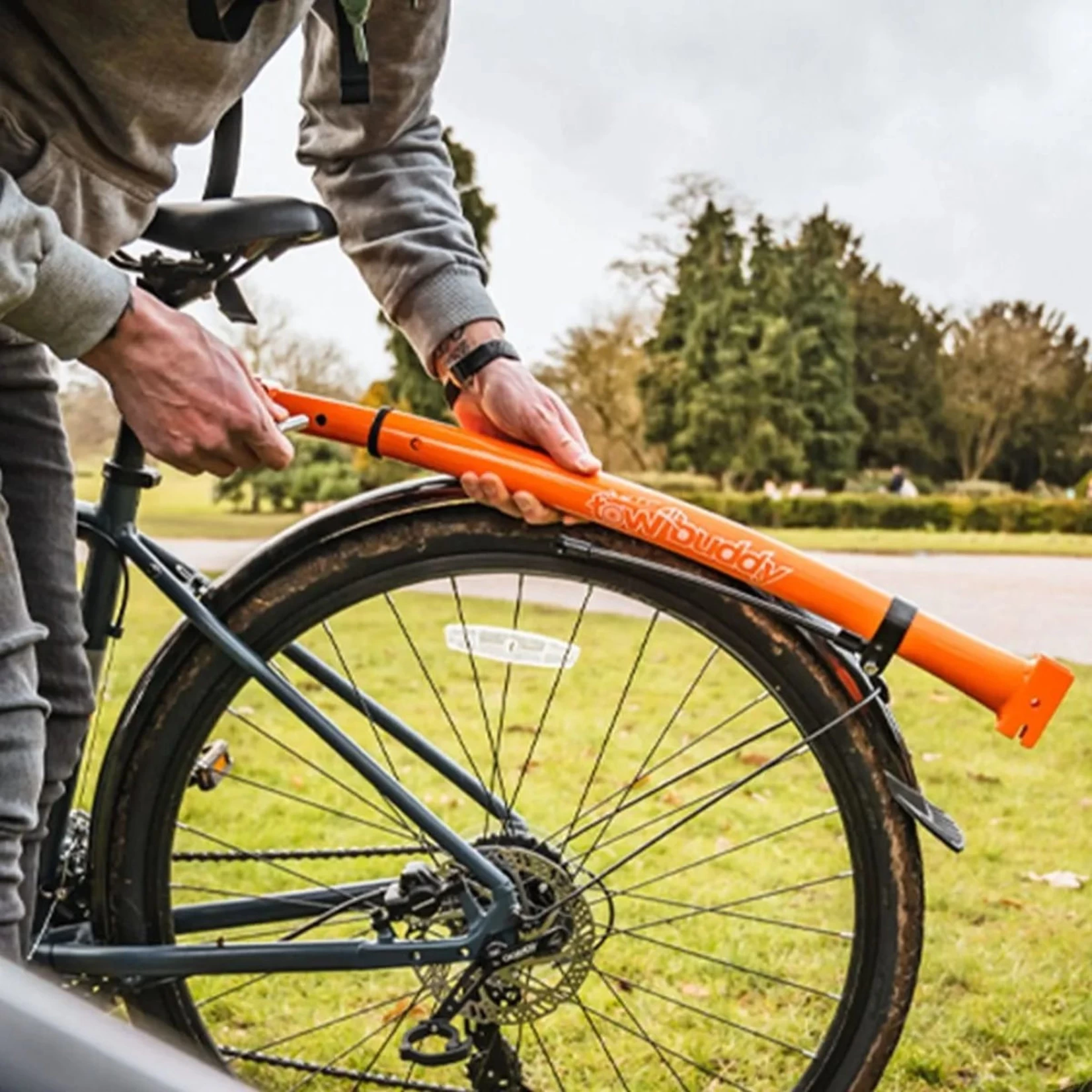 ETC TOW BUDDY - Image 5