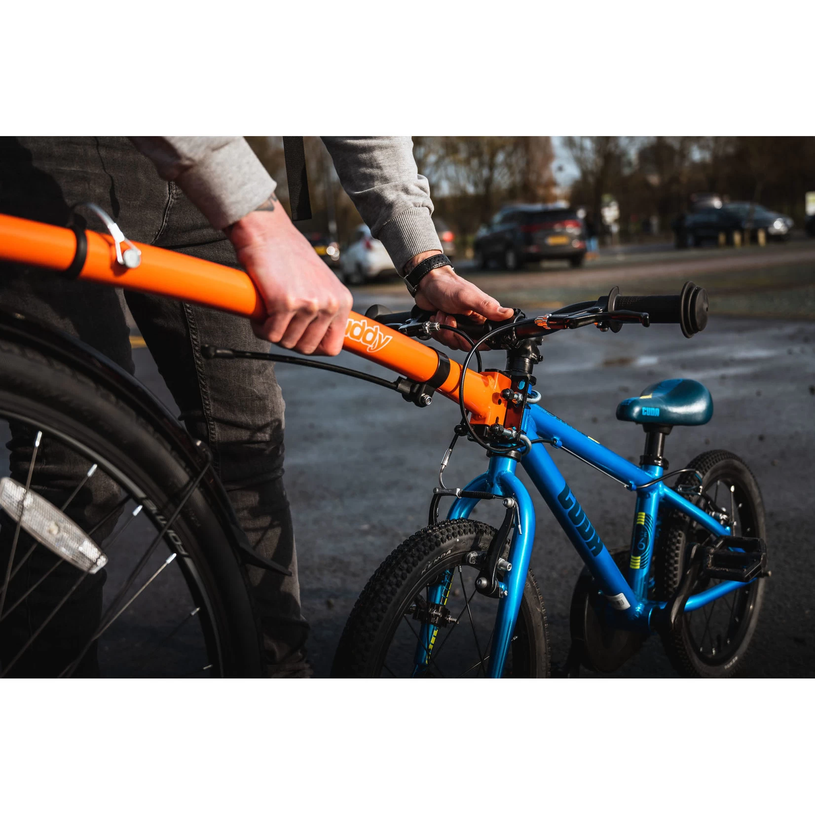 ETC TOW BUDDY - Image 7