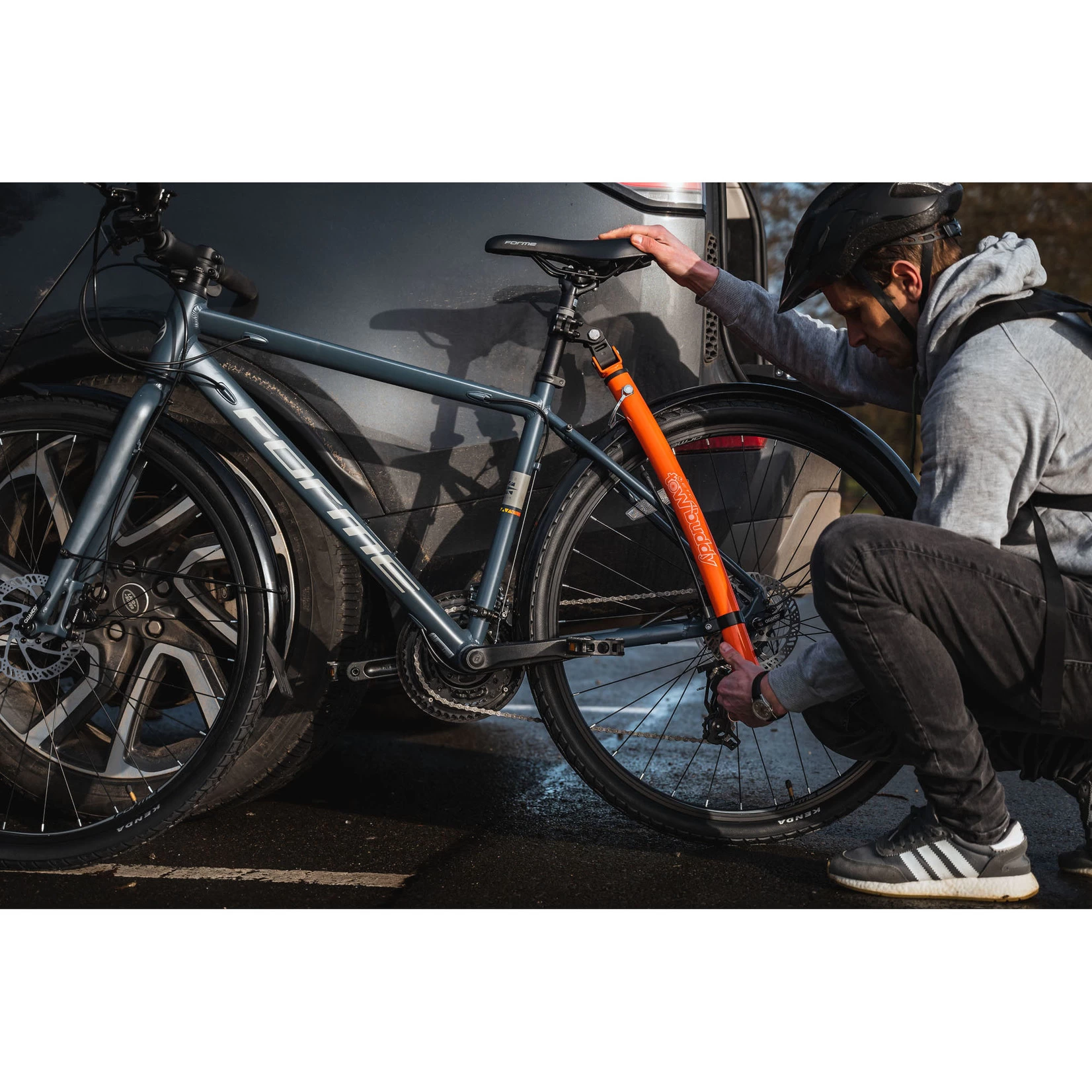 ETC TOW BUDDY - Image 8