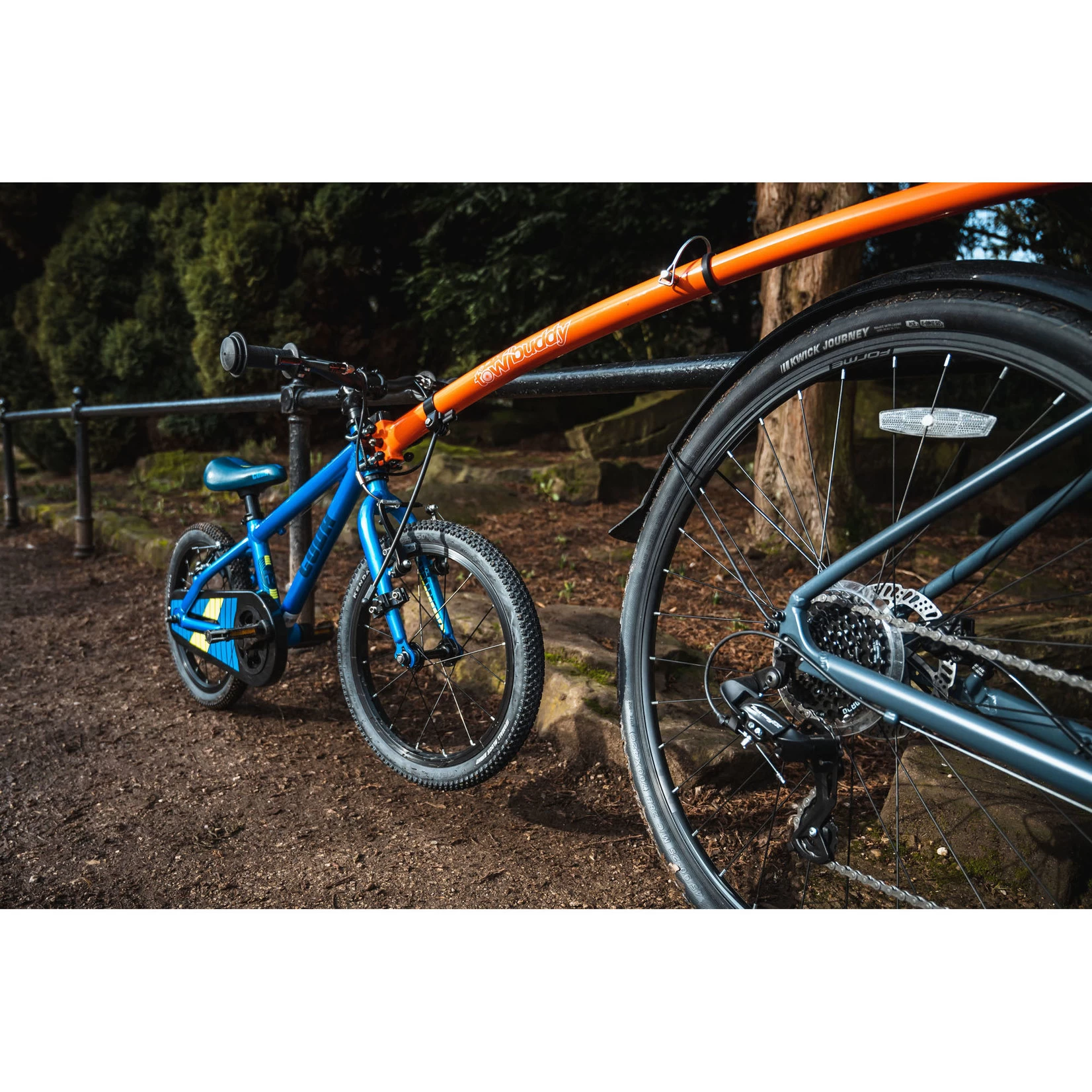 ETC TOW BUDDY - Image 9