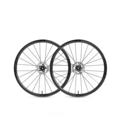 FAST FORWARD RYOT 33 DT350 DISC WHEELSET
