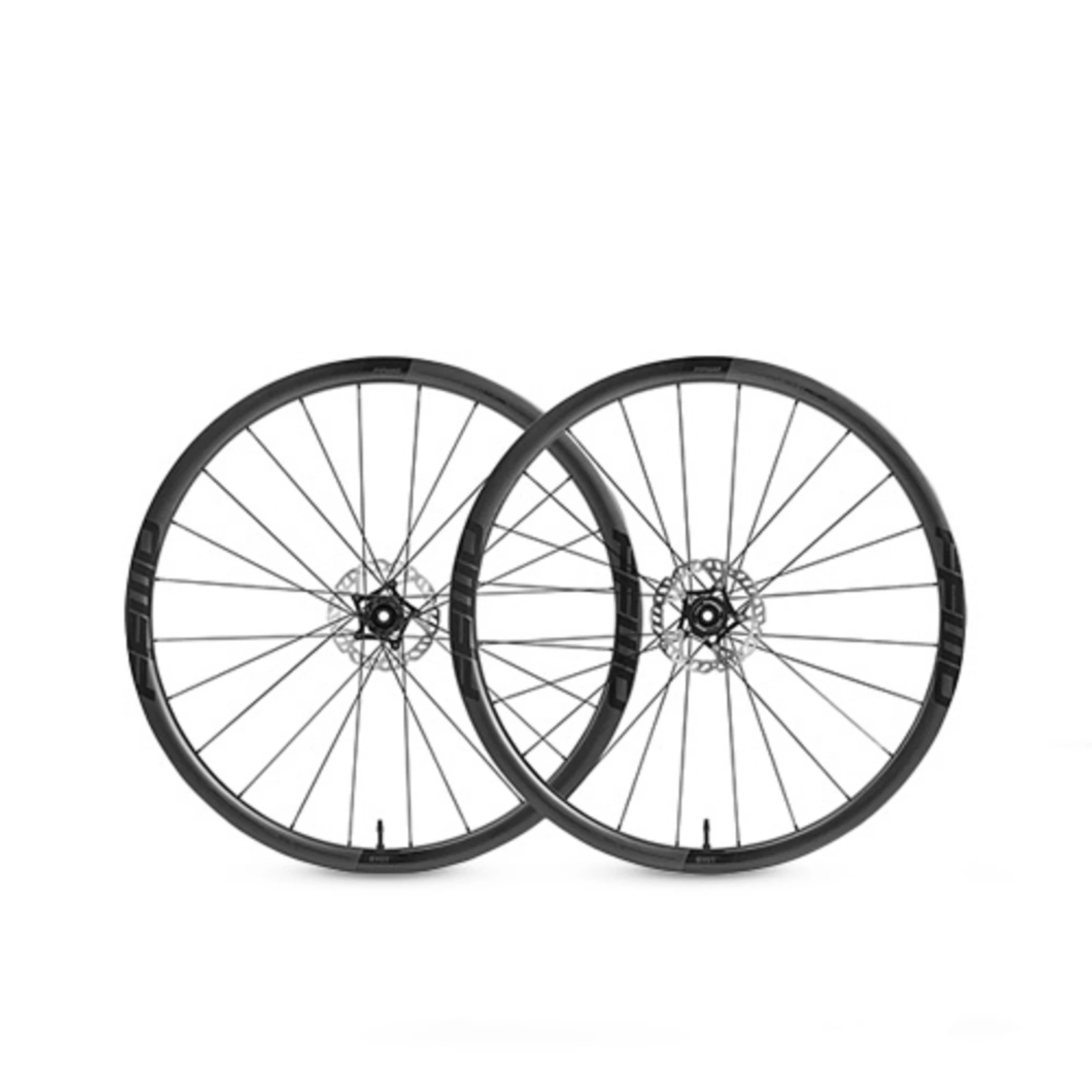 FAST FORWARD RYOT 33 DT350 DISC WHEELSET
