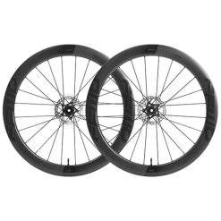 FAST FORWARD RYOT 55 DT350 DISC WHEELSET