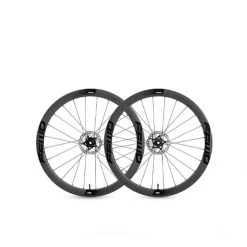 FAST FORWARD TYRO 2 45MM CARBON DISC BRAKE WHEELSET