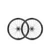 FAST FORWARD TYRO 2 45MM CARBON RIM BRAKE WHEELSET
