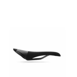 FIZIK ALIANTE R1 BLACK CARBON BRAIDED (7x9mm) 142MM
