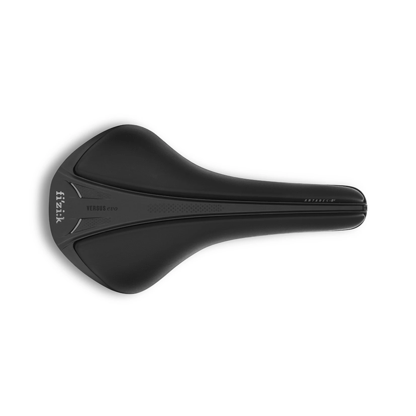 FIZIK ANTARES R3 VERSUS EVO BLACK K:IUM 149MM - Image 3