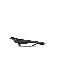 FIZIK ANTARES R5 OPEN BLACK ALLOY 140MM