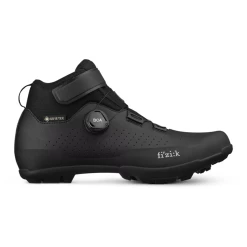 FIZIK TERRA ARTICA X5 GTX WINTER BOOT BLACK