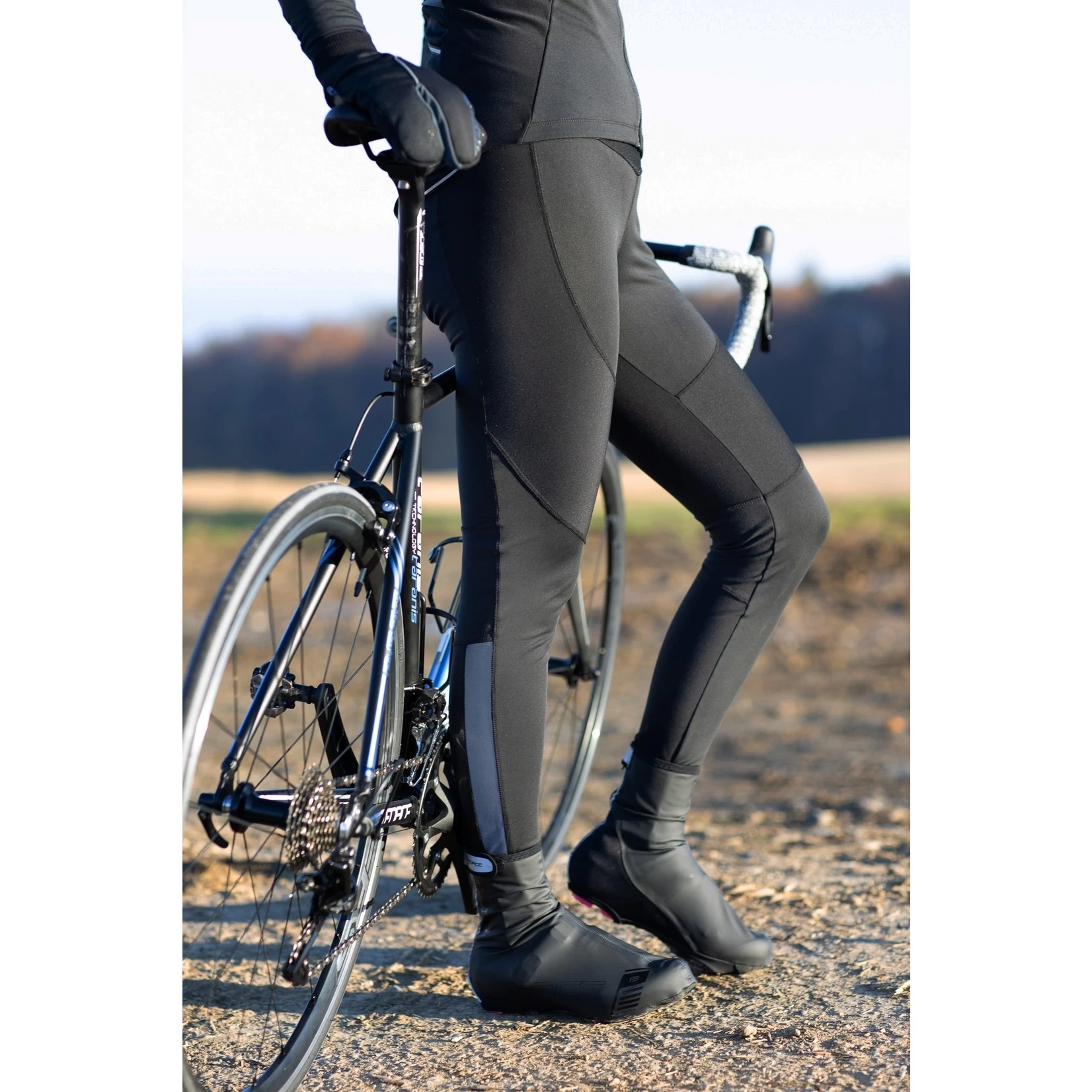 FORCE BRIGHT BIB TIGHTS - Image 5