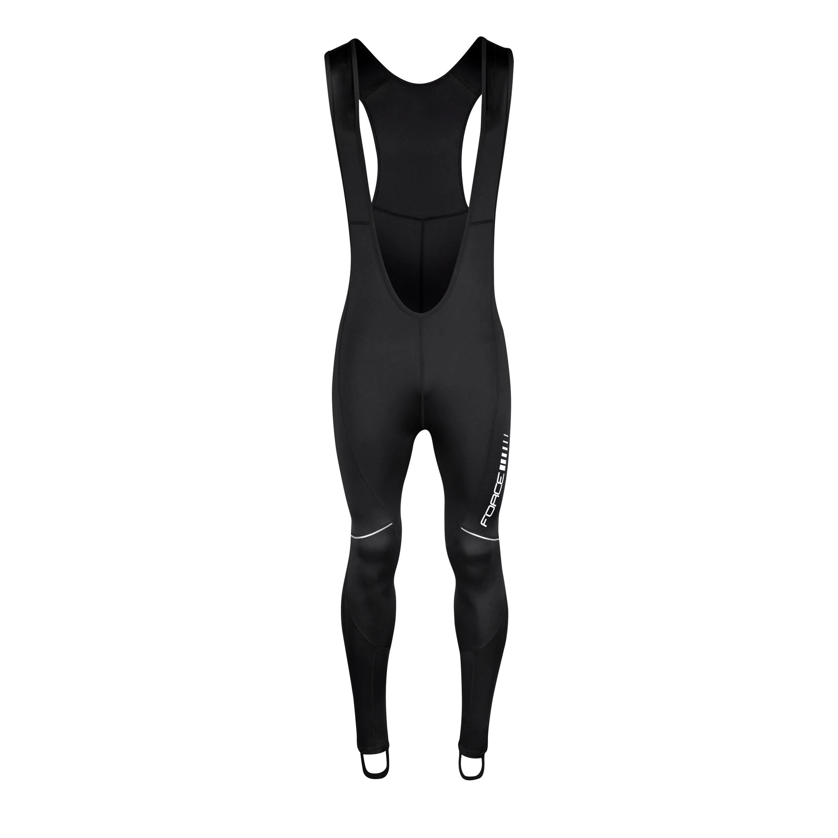 FORCE Z68 BIB TIGHTS - Image 2