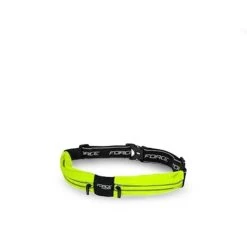 FORCE RUNNING BELT WITH POUCH