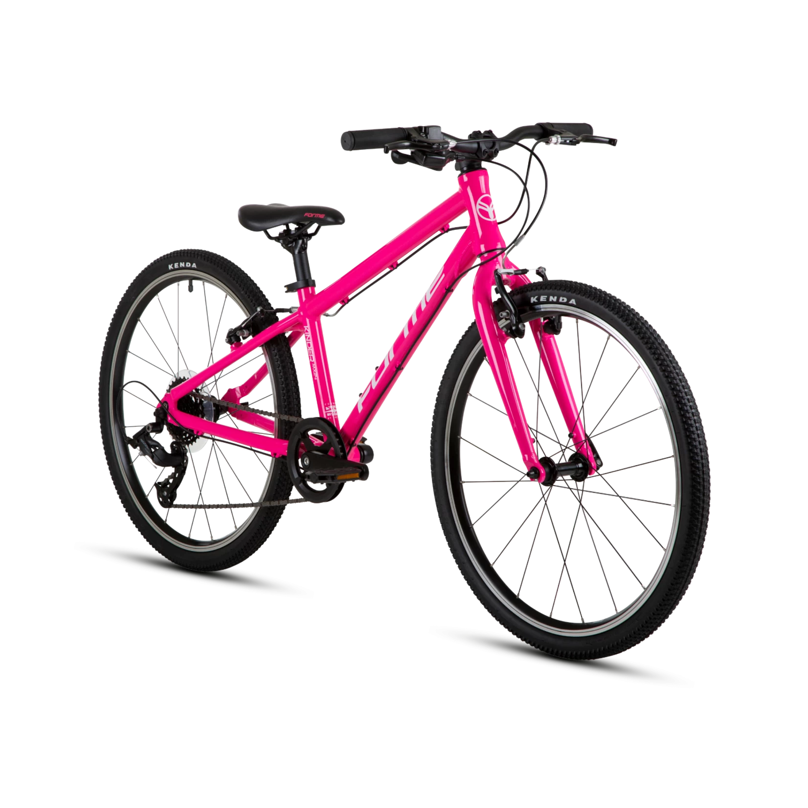 FORME KINDER 24" PINK - Image 3