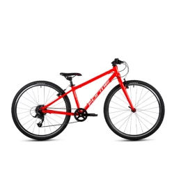 FORME KINDER 26" RED