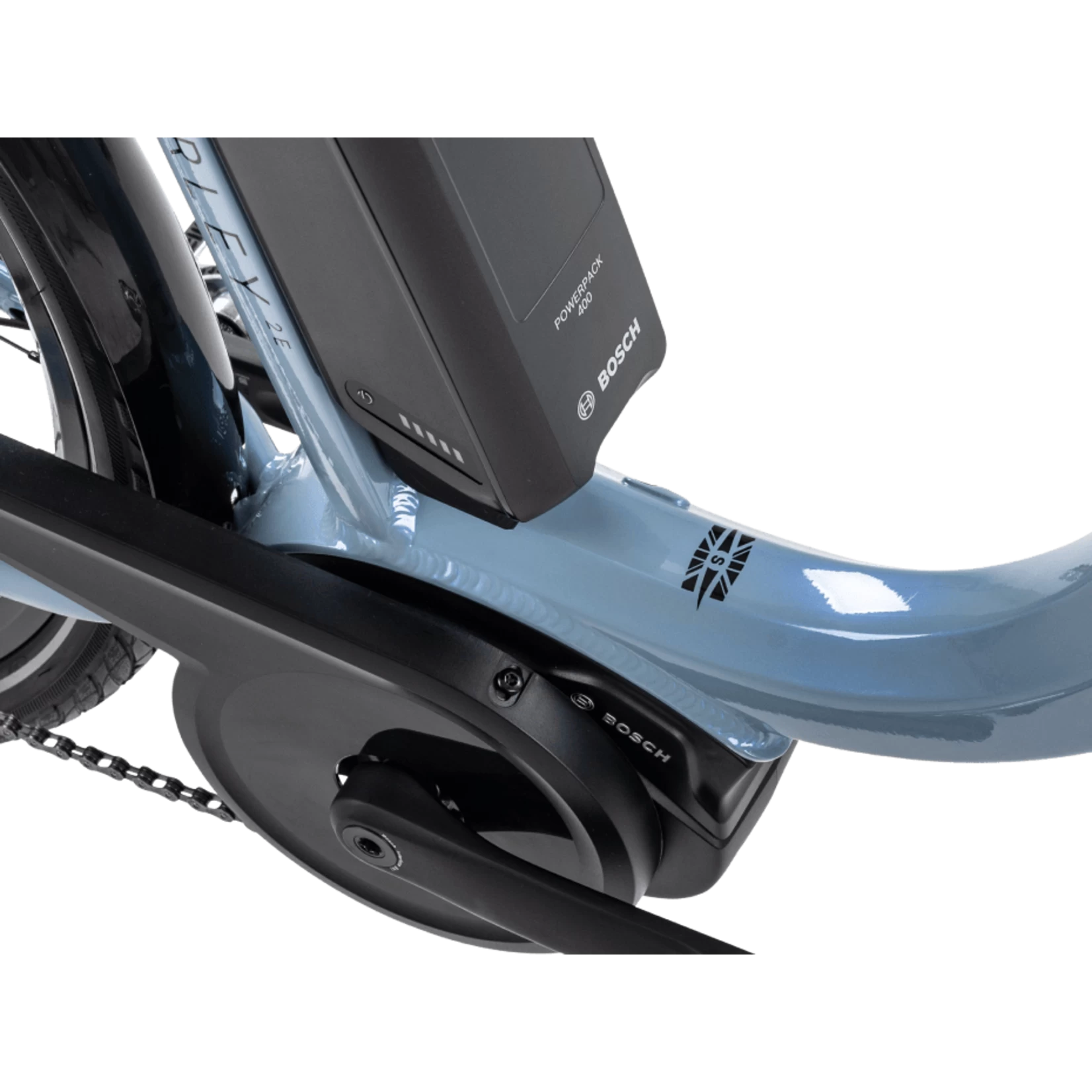 FORME MORLEY 2E - Image 6