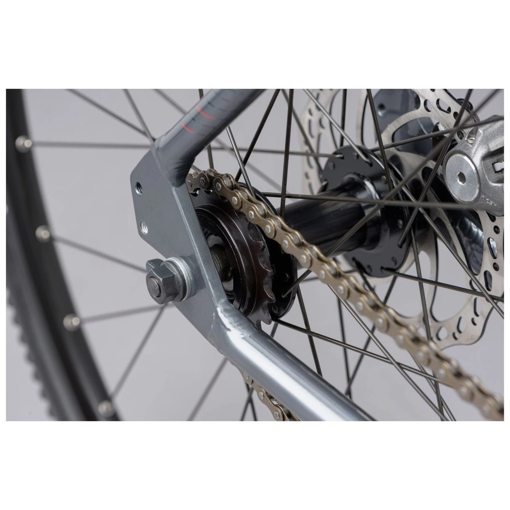 GENISIS FLYER SINGLE SPEED - Image 12