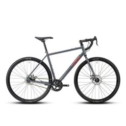 GENISIS FLYER SINGLE SPEED